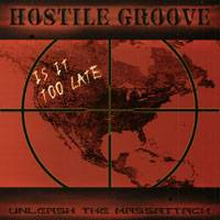 Hostile Groove : Unleash The Massattack